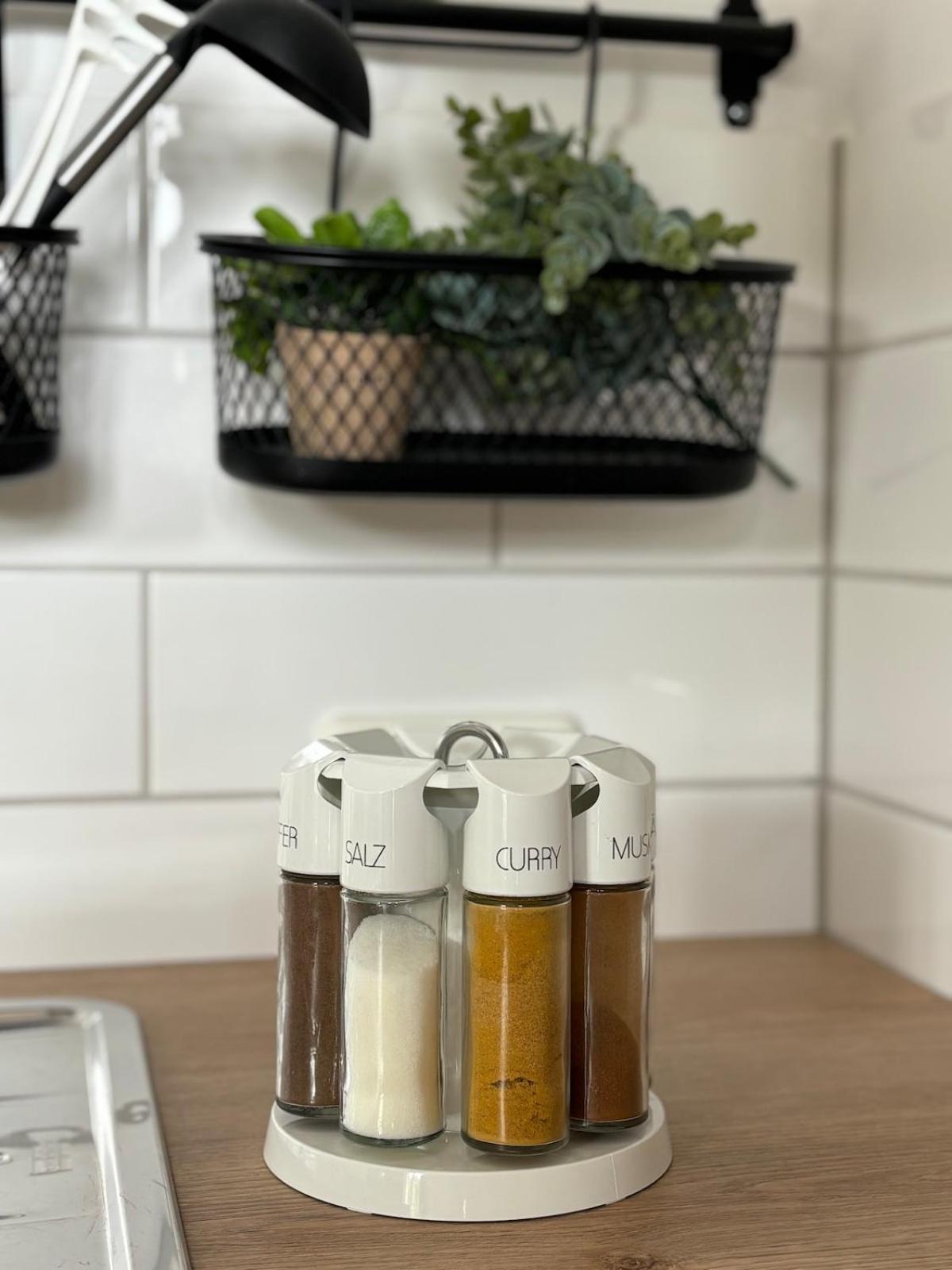 Stilvolles Loft Mit Kostenlosem Fahrrad 马格德堡 外观 照片